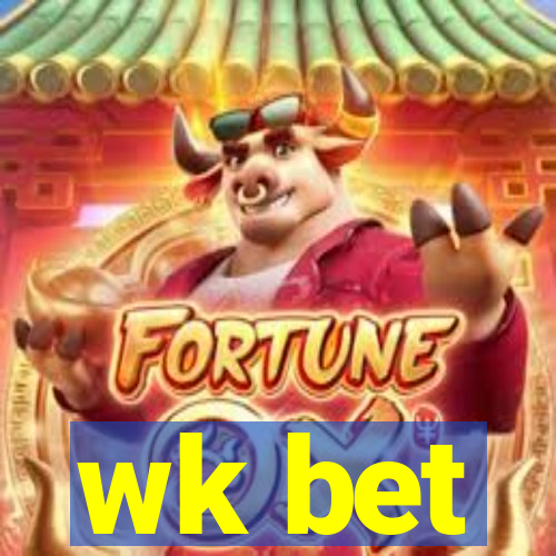 wk bet